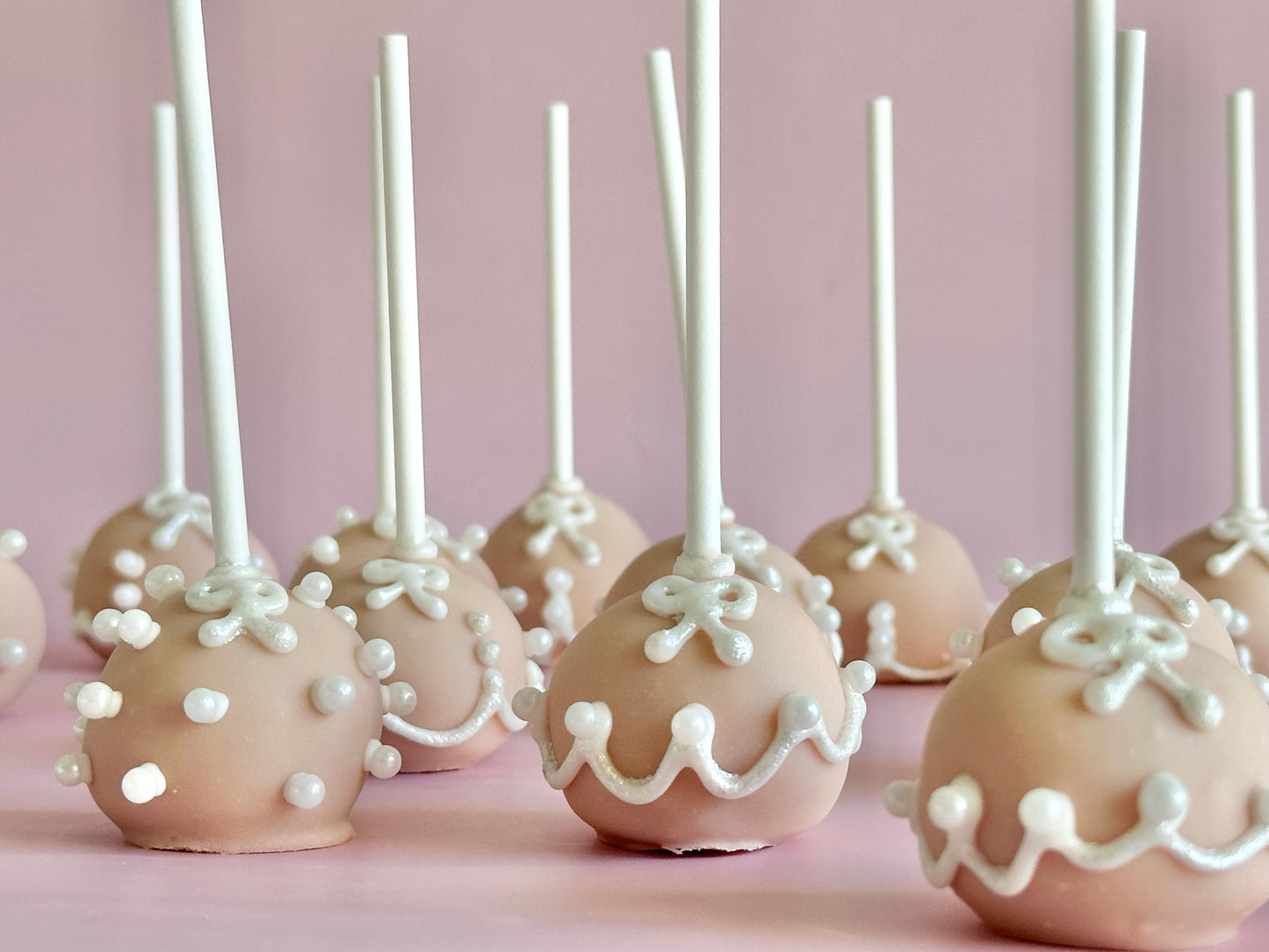 Cake Pops