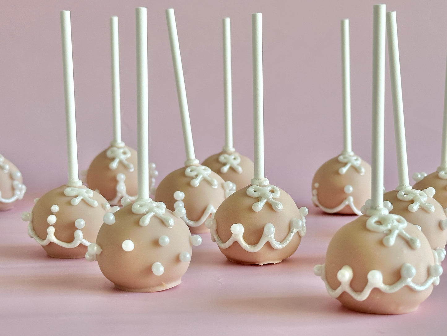 Cake Pops